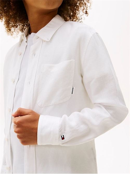  TOMMY HILFIGER | KB0KB09550YBR
